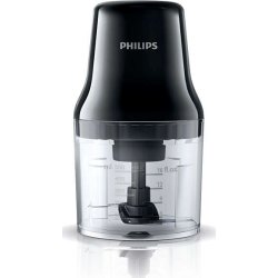Philips HR1393/90 Daily Collection Hakker, sort