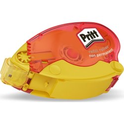 Pritt Limroller | Ikke permanent