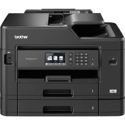 Brother MFC-J5730DW A4 blæk Multifunktionsprinter