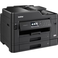 Brother MFC-J5730DW A4 blæk Multifunktionsprinter