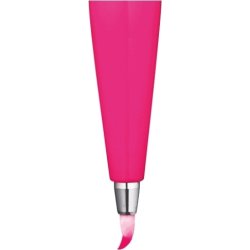 Pentel Brush Sign Pen Fineliner | Pink