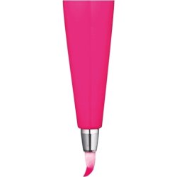 Pentel Brush Sign Pen, pink