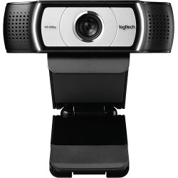 Logitech C930 Full HD Webcam