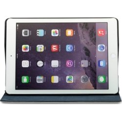 dbramante1928 lædercover t/iPad Air 2, Antik hvid
