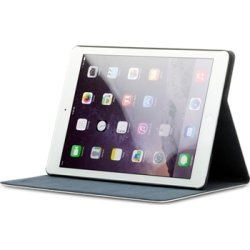 dbramante1928 lædercover t/iPad Air 2, Antik hvid
