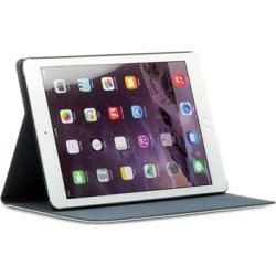 dbramante1928 lædercover t/iPad Air 2, Antik hvid