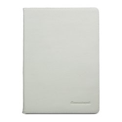dbramante1928 lædercover t/iPad Air 2, Antik hvid