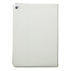 dbramante1928 lædercover t/iPad Air 2, Antik hvid