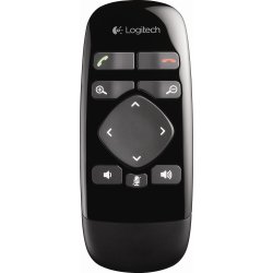 Logitech BCC950 Konferencekamera+højttalertelefon