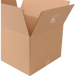 E-shop Papkasse | 550x400x120-300 mm