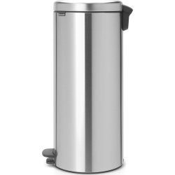 Brabantia NewIcon Pedalspand | 30 L | Mat stål