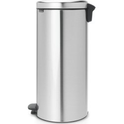 Brabantia NewIcon Pedalspand | 30 L | Mat stål FPP