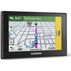 Garmin DriveAssist™ 51 LMT-S gps med europakort