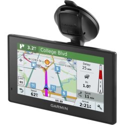Garmin DriveAssist™ 51 LMT-S gps med europakort