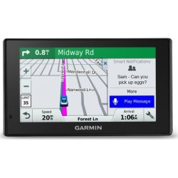 Garmin DriveAssist™ 51 LMT-S gps med europakort