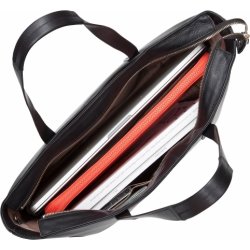 Knomo London Maddox 15" computertaske