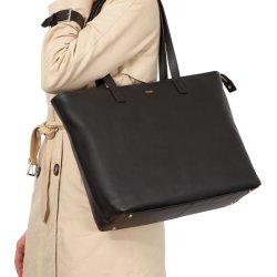 Knomo London Maddox 15" computertaske