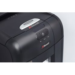 Rexel Auto+ 130M konfetti mikromakulator