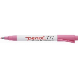 Penol 777 spritmarker, pink