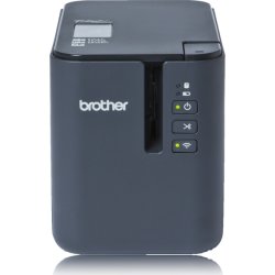 Brother PT-P900W Labelprinter
