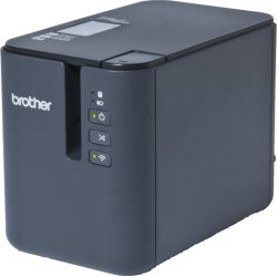 Brother PT-P900W Labelprinter