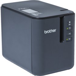 Brother PT-P900W Labelprinter