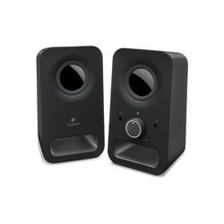 Logitech Z150 Multimedia Stereohøjtalersæt