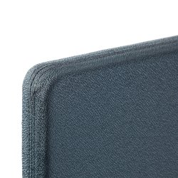 Easy skærmvæg H155xB160 cm mørkegrå