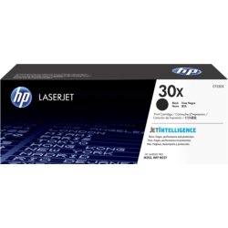 HP no 30X CF230X lasertoner, sort, 3500s
