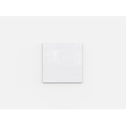 Lintex Mood Wall, 75 x 75 cm, opalhvid