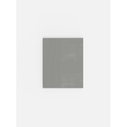 Lintex Mood Wall, 100 x 125 cm, lysegrå Shy