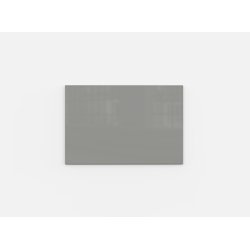 Lintex Mood Wall, 150 x 100 cm, lysegrå Shy