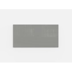 Lintex Mood Wall, 200 x 100 cm, lysegrå Shy