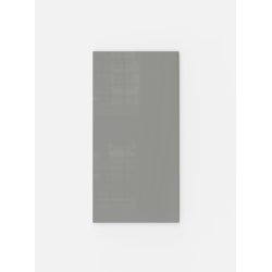 Lintex Mood Wall, 100 x 200 cm, lysegrå Shy
