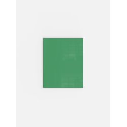 Lintex Mood Wall, 100 x 125 cm, grøn hopeful