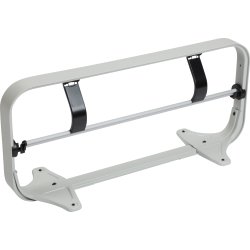 Stativ til gavepapir, bordmodel, 40 cm