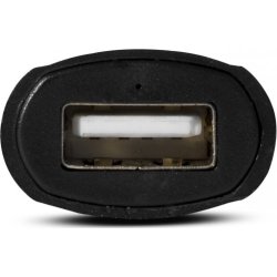 GP CC22 USB 2.0 Biloplader med 12W/2.4 A