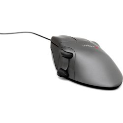 Contour Mouse en ergonomisk mus til højrehåndet