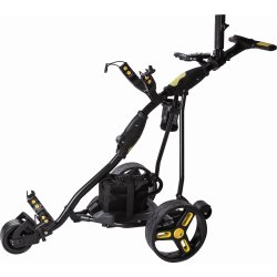 Elite el-golfvogn - Model 2017