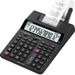 CASIO HR-150RCE remsräknare