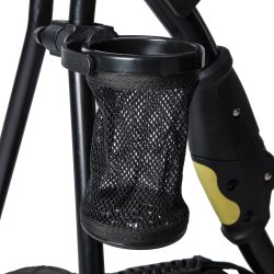 Elite el-golfvogn - Model 2017