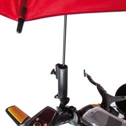 Elite el-golfvogn - Model 2017
