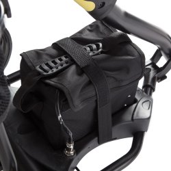 Elite el-golfvogn - Model 2017