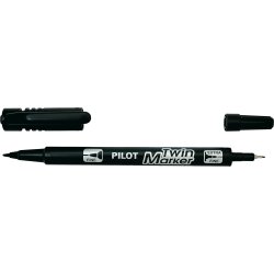 Pilot Twin Marker | Sort