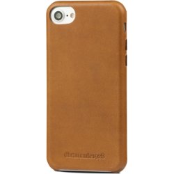dbramante1928 Roskilde Case iPhone 7 - Golden Tan
