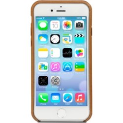 dbramante1928 Roskilde Case iPhone 7 - Golden Tan
