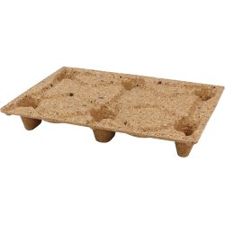 Palle | Træ Inka | 800x600 mm