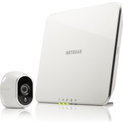 Netgear VMS3130 Arlo, IP kamera+videoserver