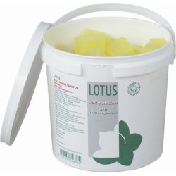 Bio-Z urinaltabs, citronduft, 1 kg