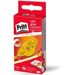 Pritt Limroller refill | Ikke permanent